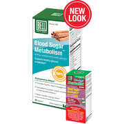 Bell Lifestyle Blood Sugar Metabolism