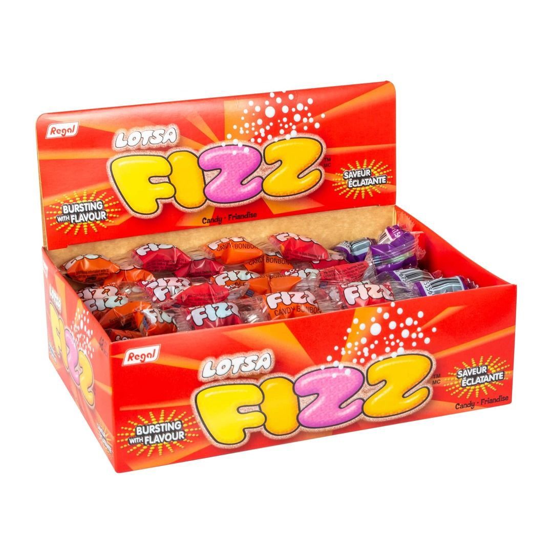 Lotsa Fizz
