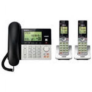 VTech 2-Handset DECT 6.0 Cordl