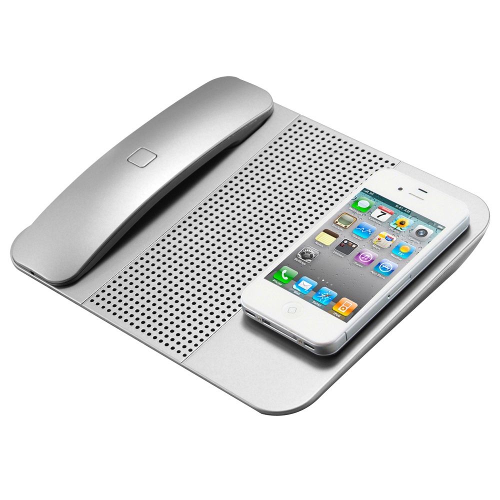 Hype - Bluetooth Handset Speaker For Apple Iphone 4 And 4s