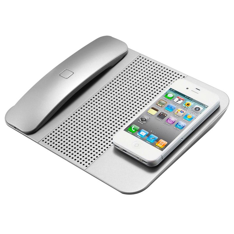 Hype - Bluetooth Handset Speaker For Apple Iphone 4 And 4s