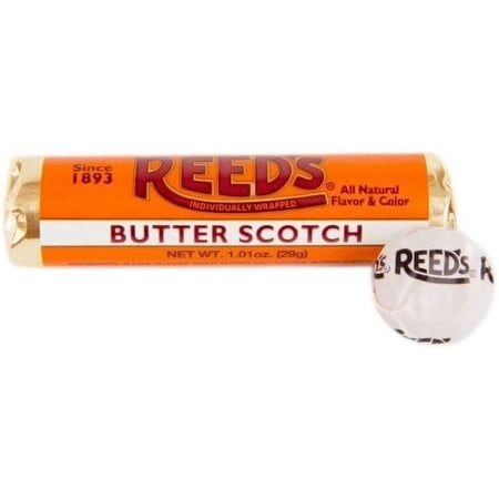 Spark Reeds Butterscotch
