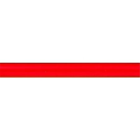Amscan 77020.40 Solid Roll party-tablecovers 40 x 100 Red