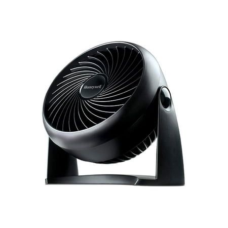 Honeywell TurboForce HT-900 - Cooling fan - table-top - black