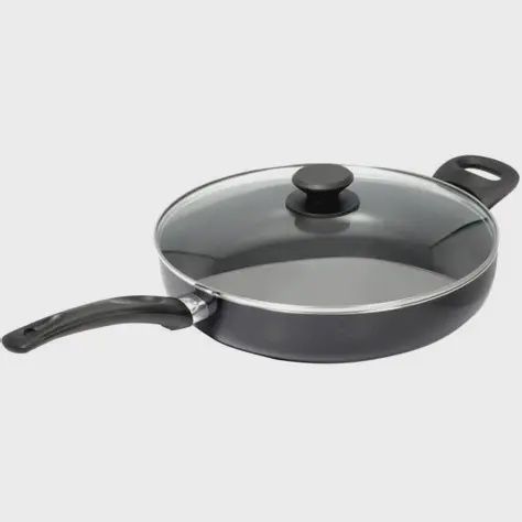 Betty Crocker Nonstick Jumbo Cooker - 12"