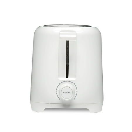 Proctor Silex 2 Slice Toaster - White*