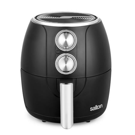 Salton AF2071 Air Fryer 3L - Black