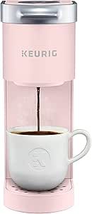 Keurig K-Mini - Dusty Rose*