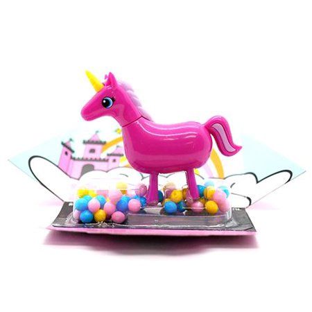 Unicorn Doo Candy Dispenser