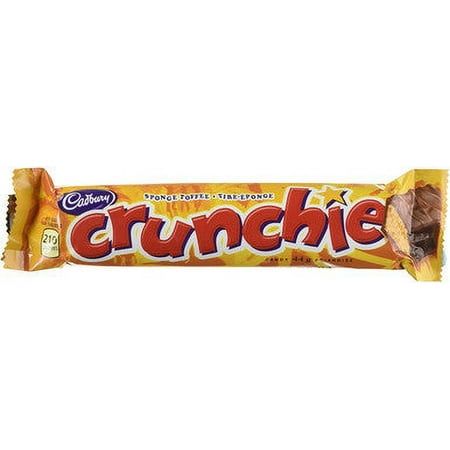 Crunchie