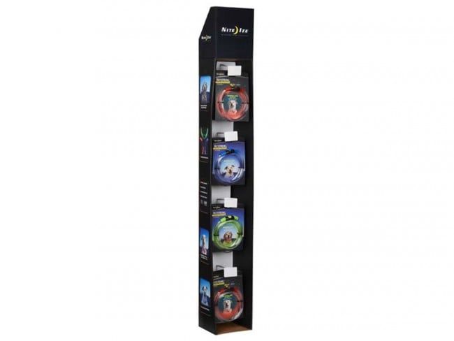 Nite Ize NiteHowl LED Safety Necklace - Blue