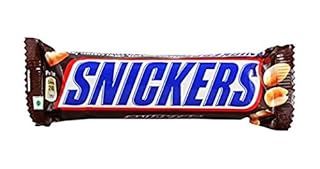 Mars - Snickers Chocolate King Size Bars 52g Each BAR The Great Taste of Canada Chocolate bar (24 Packs) (B07615HMCH)