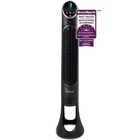 Honeywell 8-Speed Tower Fan in
