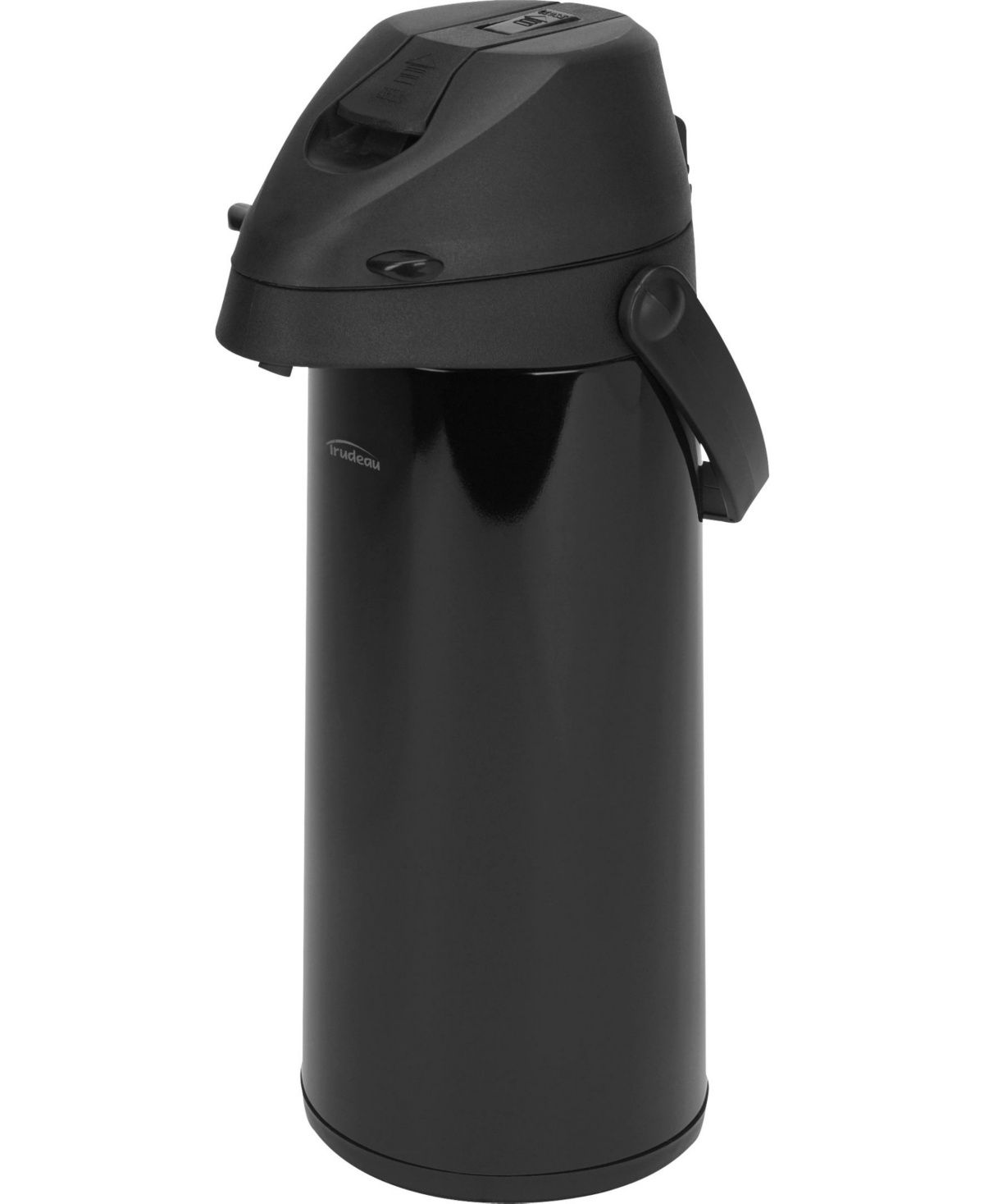 Alpha Vacuum Insulated Pump Pot, 64 oz