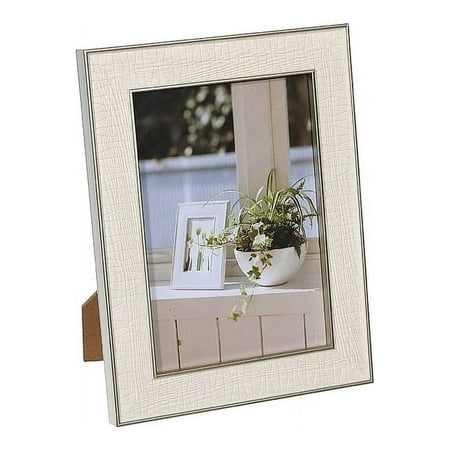 IH Casa Decor 8 X 10 Picture Frame (Arbor) - Set of 2