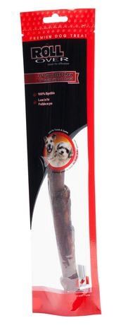 Rollover Premium Pet Food Ltd Rollover 11" Super Beef Chew