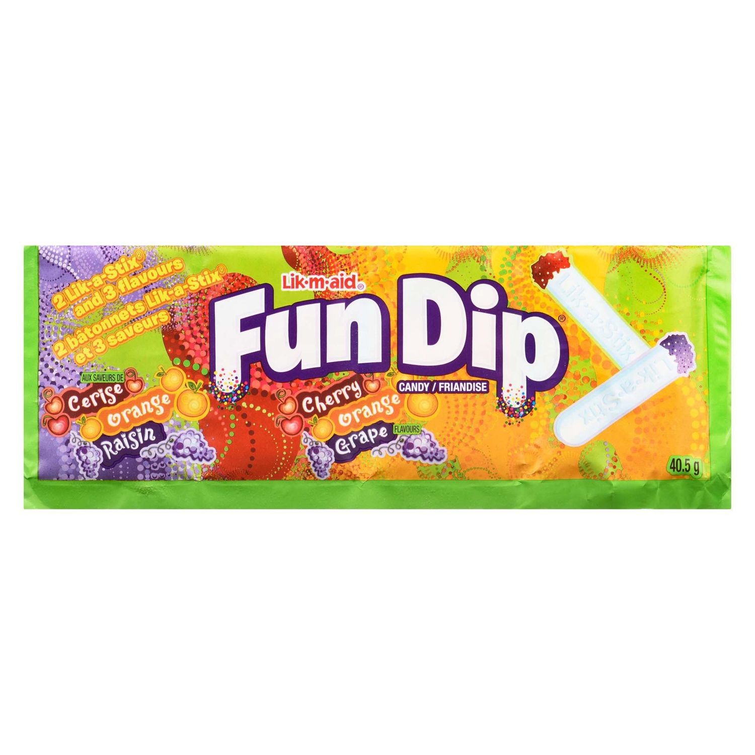 Fun Dip