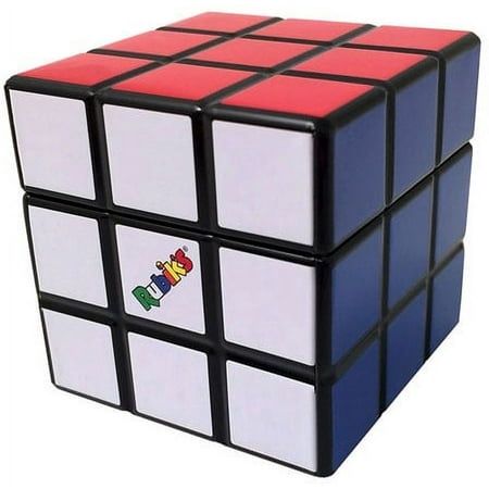Rubik s Cube Candy Cube Tin