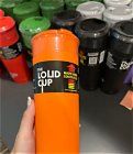 The Loud Cup - Orange