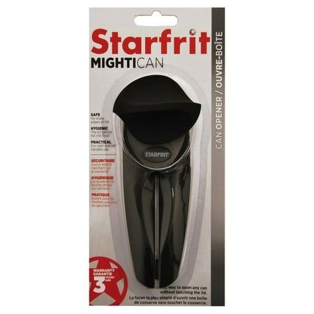 Starfrit Mightican Can Opener