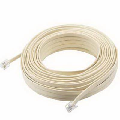RCA Modular Line Cord - 50 ft*