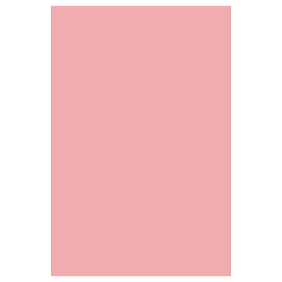 Plastic Tablecloth Roll - Pink