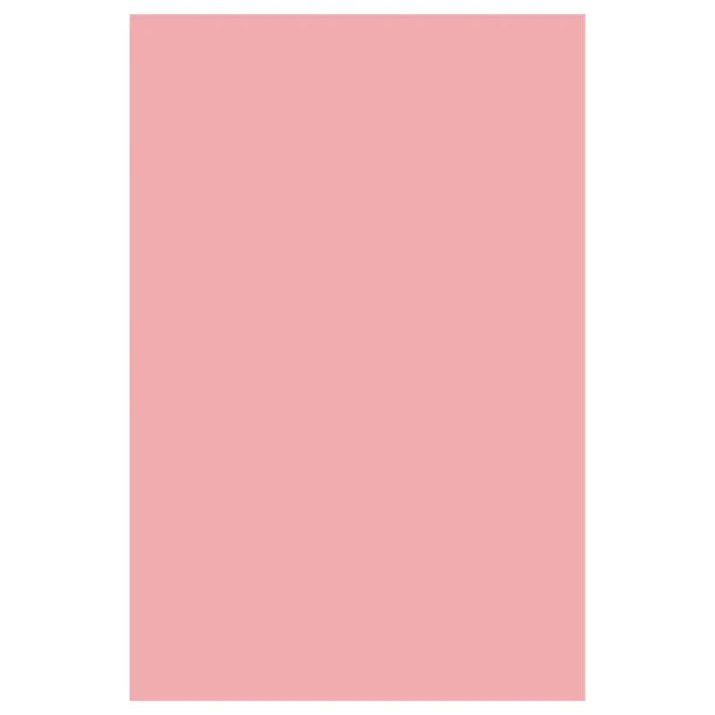 Plastic Tablecloth Roll - Pink