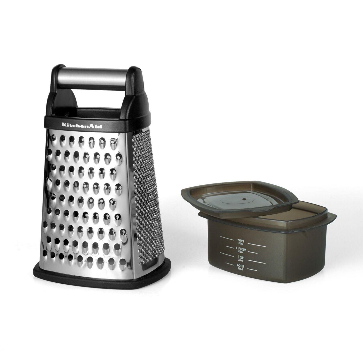 Kitchenaid Box Grater 10