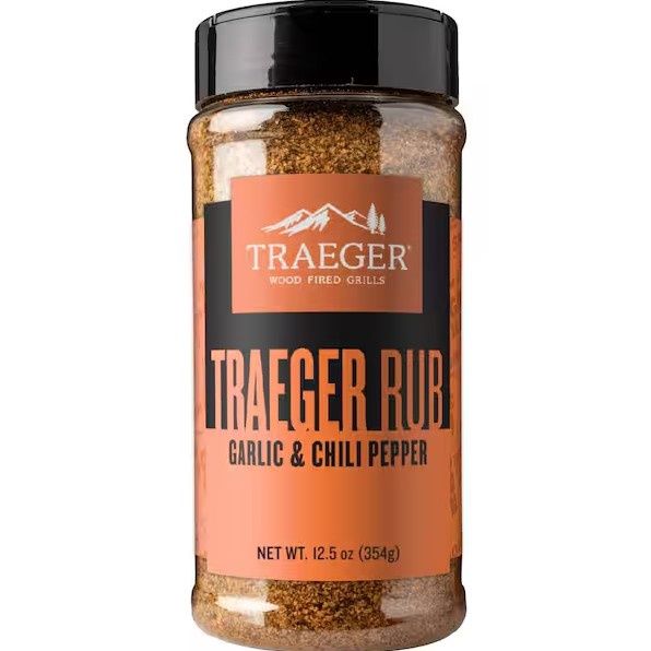 Traeger - Traeger Rub
