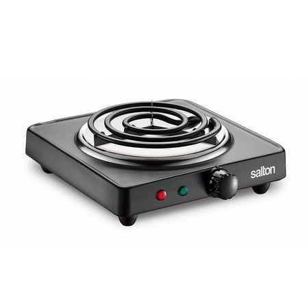 Salton Portable Cooktop