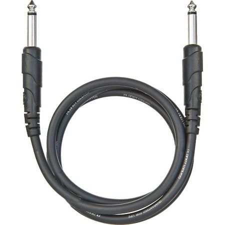 D Addario Classic Series Patch Cable 3 Feet