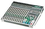 Yorkville Compact Live Sound Mixer VGM14