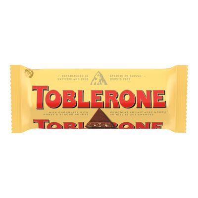 Toblerone