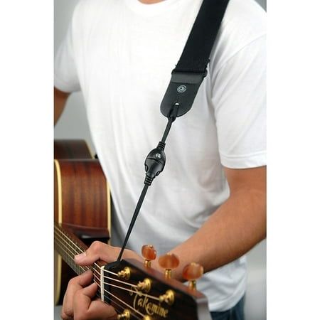 D Addario Acoustic Guitar Quick-Release System