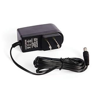 D Addario 9-Volt Power Adapter