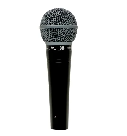 Apex 385 Dynamic Vocal Microphone