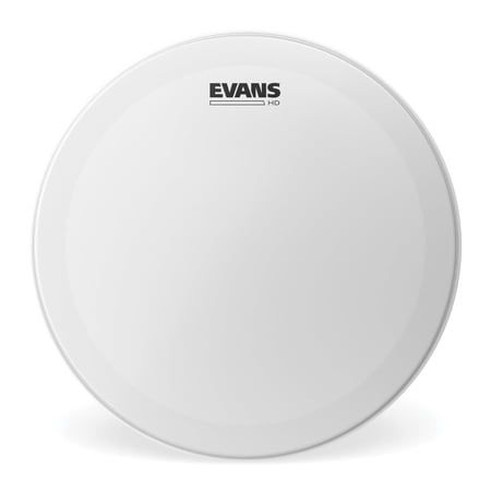 Evans 14 Genera HD Coated Snare Drumhead