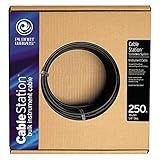 Planet Waves Bulk Instrument Cable, 250 feet