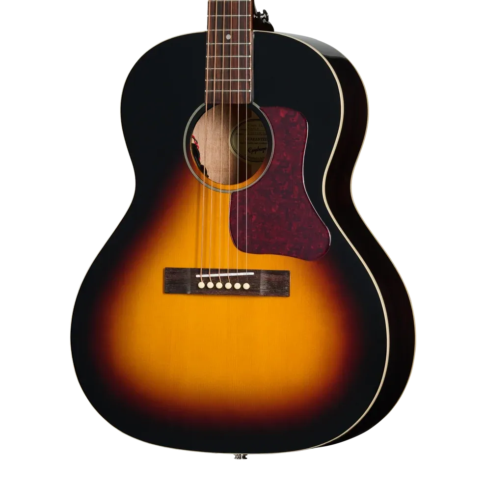 Epiphone Blues King Studio - Dark Sunburst