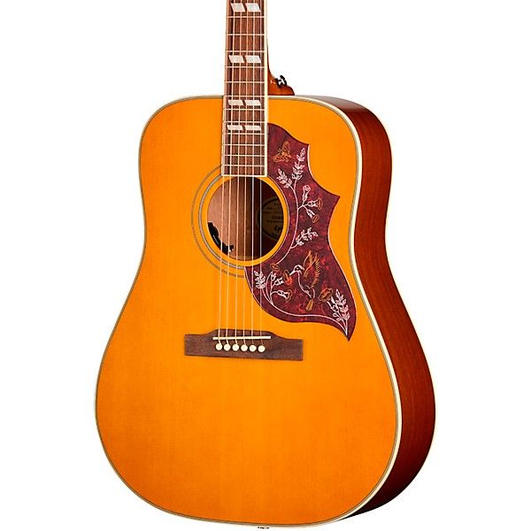 Epiphone Hummingbird Studio Acoustic Guitar - Natural