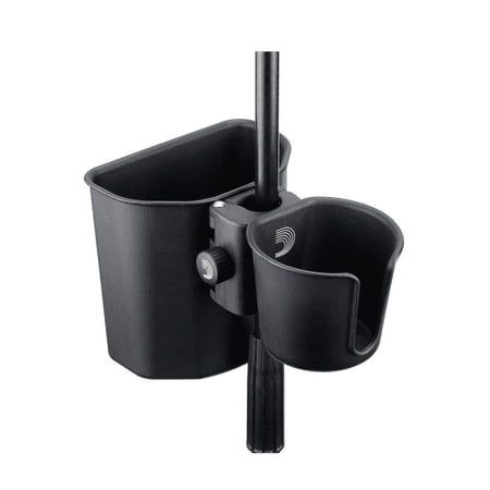 D Addario Microphone Stand Accessory System Cup Holder