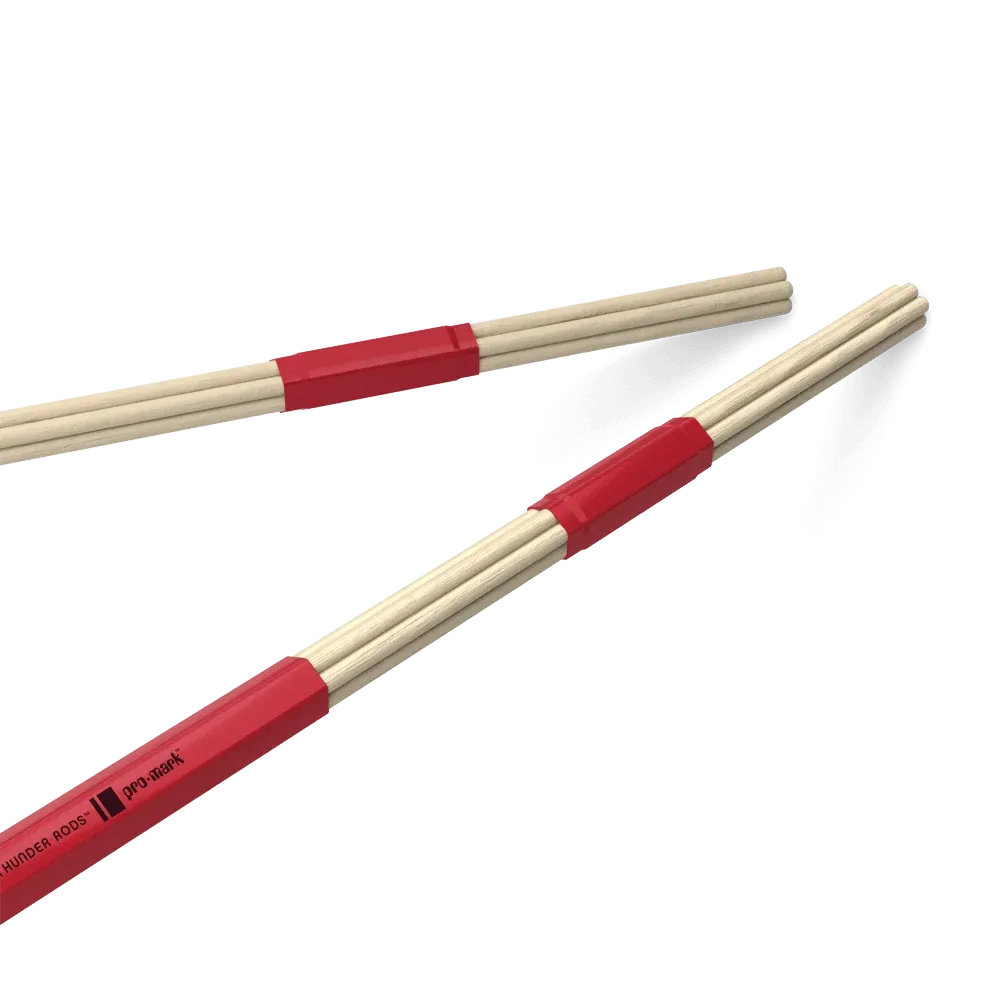 D'Addario Promark Thunder Rods
