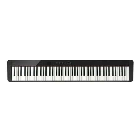 Casio PXS1100BK Digital Piano in Black