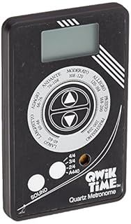 Qwik Time QT-5 Metronome