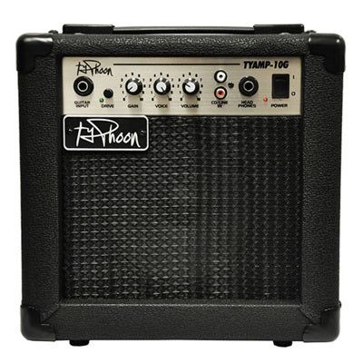 Typhoon Electric Guitar Amp