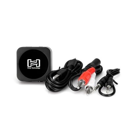 Bluetooth Audio Interface Trans-Rcvr 3.5 mm TRS Jack
