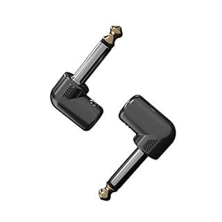 D Addario DIY Solderless Custom Cable Kit 10 feet 10 plugs