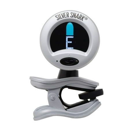 Snark Guitar Tuner (SIL-1)
