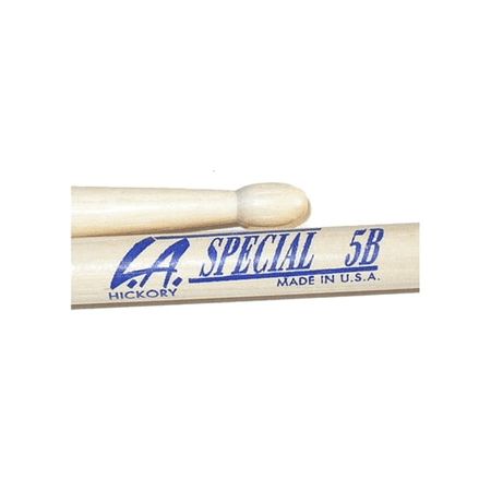 ProMark LA Special 5B Wood Tip Drumsticks