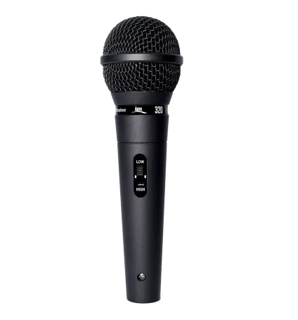 Apex 320 Dynamic Vocal Microphone